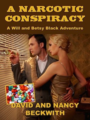 cover image of A Narcotic Conspiracy